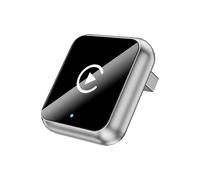 2in1 Wireless Carplay Adapter Smart AI Box Carplay/Android Auto USB Dongle Wired Carplay to Wireles