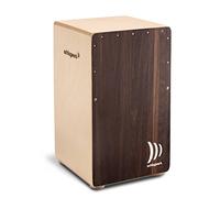 '"2inone cajón CP408, Dark Oak