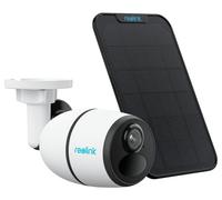 2K 4G Murciélago Solar Cámara 64GB-G2K4GSBM64-UK