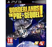 2k borderlands : the pre-sequel