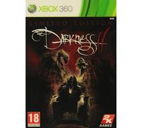 2K Darkness II Limited Edition, Xbox 360, ITA - Juego (Xbox 360, ITA, Xbox 360)
