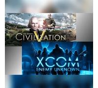 2K Definitive Strategy Collection (PC) Steam Key - GLOBAL