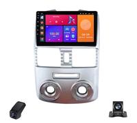 2K Equipo de Sonido para Coche de Doble DIN para Toyota Rush 2015-2018 Android 14 con 9 Inch Radio Pantalla Táctil/CarPlay/Android/WiFi/4GLTE/SWC/GPS/Bluetooth/FM/AM/RDS/DSP(C20Pro)