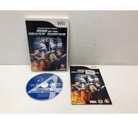 2K Fantastic Four - Juego (Wii, ITA, Wii)