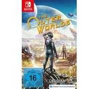 2K Games Los Mundos Exteriores (código en una Caja)