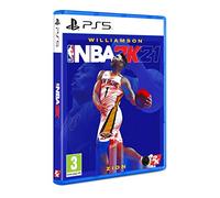 2K Games NBA 2K21