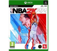2K Games NBA 2K22