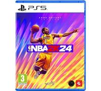 2K Games- Videogiochi, Multicolore, SWP50695 (Sport Nba)