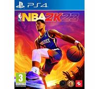 2K Games Videojuego Playstation 4 NBA 2K23