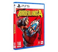 2K Games Videojuego PLAYSTATION 5 Borderlands 4