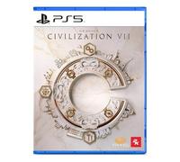 2K Games Videojuego PLAYSTATION 5 Civilización VII