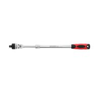 2K-Gelenk-Teleskopknarre 1/2 Longitud 430-580mm GEDORE R60110009