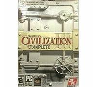 2K Juegos Sid Meier's Civilization III Completados