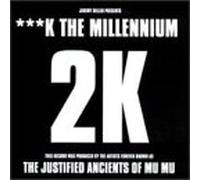 2k - K the Millennium / What Time Is Love