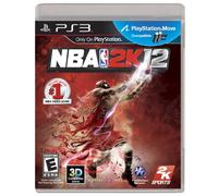 2K NBA 2012, PS3, ESP - Juego (PS3, ESP)