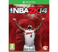 2k nba 2k14 estándar alemán, inglés, español, francés, italiano,