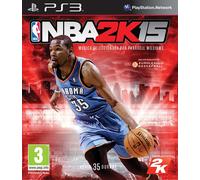 2k nba 2k15 playstation 3