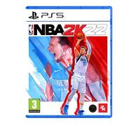2K NBA 2K22