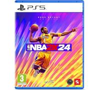Playstation 5 Nba 2K24 Game NUEVO