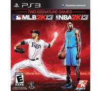 2k Sports Combo Pack