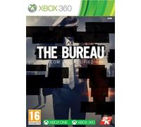 2k the bureau : xcom declassified estándar alemán, inglés, coreano,