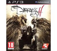 The Darkness 2