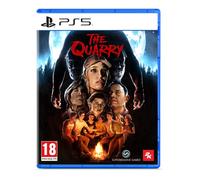 2K The Quarry Standard MULTILINGUE PlayStation 5