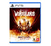 2K Tiny Tina's Wonderlands Next-Level Edition