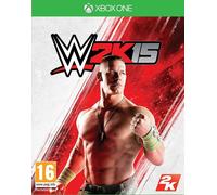 2k wwe 2k15 estándar español xbox one