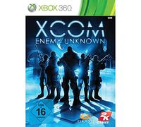 2K X-COM: Enemy Unknown, Xbox 360 Xbox 360 Alemán vídeo - Juego (Xbox 360, Xbox 360, Estrategia/RPG, M (Maduro))
