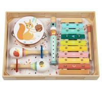 2Kids Toys Set de música de animales del bosque