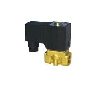 2KW150-15 2KW200-20 2KW250-25 válvula de agua con interruptor solenoide control fluido normalmente cerrado(2KW150-15,DC12V)