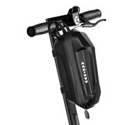 2L Bolsa De Scooter Eléctrico, Bolsa De Manillar Patinete Electrico, Bolsa Delantera Patinete Electrico, Bolsa Almacenamiento Impermeable para Scooter Electrico, para Xiaomi M365 E ES1/ES2/ES3/ES4