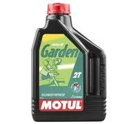 2L Jardín 2T 2-Takt-Motoröl Aceite Mezcla Motosierra Sentido Barra Césped Api TC