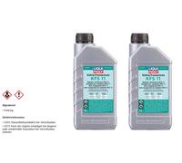 Líquido refrigerante 21149 LIQUI MOLY