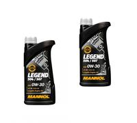 1 Liter MANNOL 0W-30