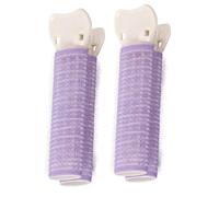 2lots - Pinzas fijas para mujer, volúmenes de moda, para cabello largo y medio, voluminizador de raíz