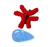 2LOTS Sweet Simple Hairpin Diario Uso diario Clip de pelo Boda Elegante Clip para el pelo para las mujeres Cosplay Estilo diario