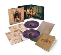 [2LP] Melanie Martinez Hades (SMOKED PLUM) Nuevo Precintado Vinilo