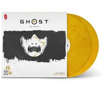 [2LP] Toma Otowa - Ghost Of Yotei (Ost) (Oro Brillo Vinilo / 140G) Nuevo Sellado