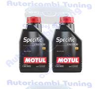 Filtros y aceite > Aceite / Accesorios purga > Aceite de motor