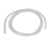 2M/6.56Ft 9.5x12.7Mm TuberÍA De Tubo De Pvc Transparente Ordenador PC RefrigeraciÓN Por Agua TuberÍA Suave Cpu Gpu Adaptador De Bloque De