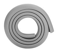 2m Banda de Protección para Bebés, Esquinas y Bordes a Prueba de Bebés Banda de Protección de Goma para Bebés para Niños Protector de Esquinas para Mesas, Chimeneas y Encimeras