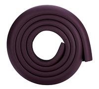 2m Banda de Protección para Bebés, Esquinas y Bordes a Prueba de Bebés Banda de Protección de Goma para Bebés para Niños Protector de Esquinas para Mesas, Chimeneas y Encimeras