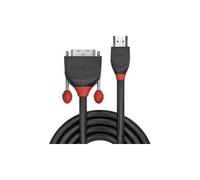 2M HDMI A Cable B Negro Línea