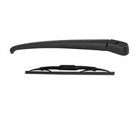 2M PLASTIC Limpiaparabrisas trasero de repuesto estilo OEM para Hyundai TUCSON 2005-2009 Kia Sportage 2005-2010
