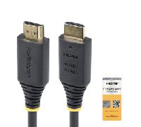 2m Premium Certified HDMI Cable 4K60 HDMI2-CABLE-4K60-2M