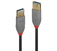 2M USB 3.1 GEN1 EXTENSION A/A AN