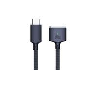 2M USB Type C to -Safe 3 Magnetic Charger Cord Laptop Charging Cable Converter PD 140W for Air/Pro A2442 A
