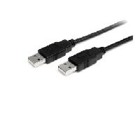 2M USB2 A TO A CABLE - M/M USB2AA2M